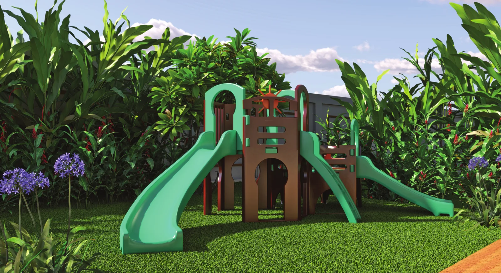 Playground